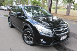 Subaru XV 2.0i G4-X