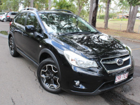 Subaru XV 2.0i G4-X