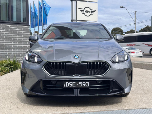 2025 BMW 2 Series F74 220 M Sport Sedan image 4