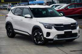 Kia Seltos Sport+ SP2 PE