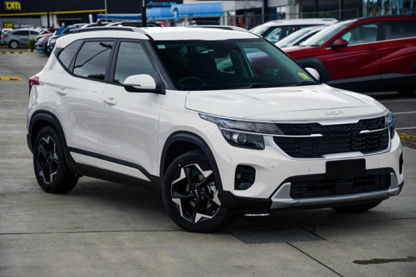 2024 MY25 Kia Seltos SP2 PE Sport+ SUV