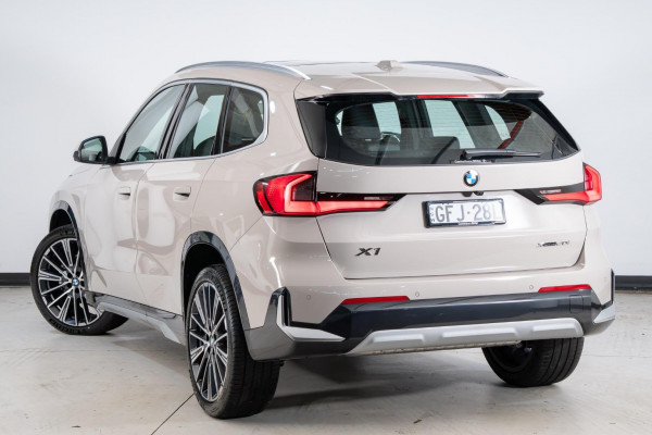 2026 BMW X1 U11 xDrive20i M Sport SUV