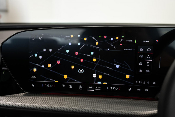2025 Audi Q5 GU TDI 150kW Sport SUV image 15
