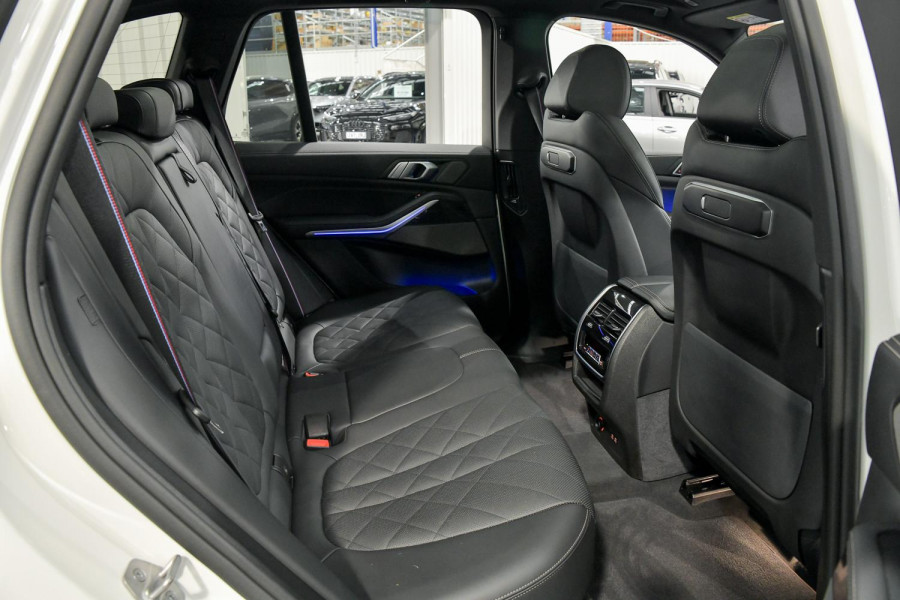 2024 BMW X5 G05 LCI M60i SUV