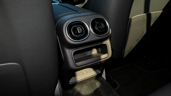 2026 MY25 Mercedes-Benz GLC-Class X254 GLC300 SUV image 14