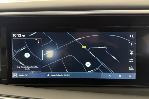 2026 Hyundai Palisade LX3.V1 Calligraphy SUV Image 38