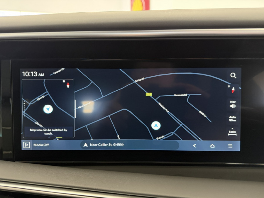 2026 Hyundai Palisade LX3.V1 Calligraphy SUV Image 38