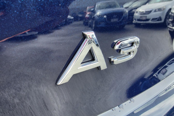 2019 Audi A3 8V 40 TFSI Sedan Image 12