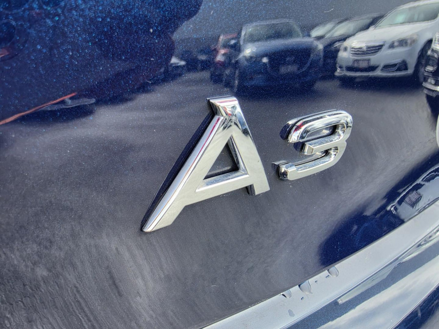 2019 Audi A3 8V 40 TFSI Sedan Image 12