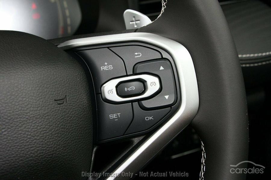 2025 GWM Haval Jolion  B01  Ultra Auto Petrol SUV Image 21