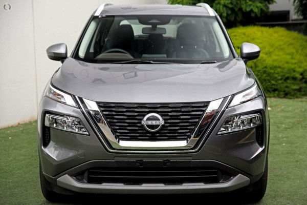 2024 MY25 Nissan X-Trail T33 ST SUV
