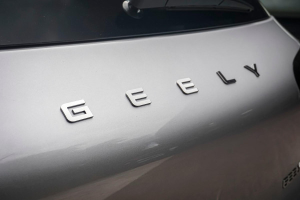 2026 MY27 Geely EX2 E22H Complete Hatch Image 10