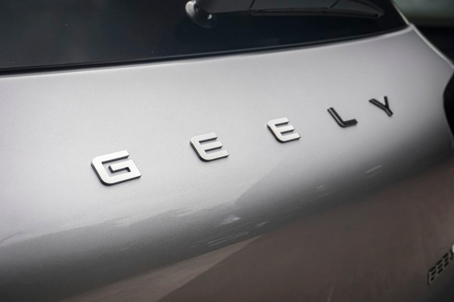 2026 MY27 Geely EX2 E22H Complete Hatch Image 10