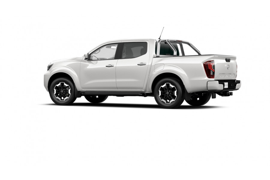 2023 Nissan Navara D23 ST-X Ute Image 28