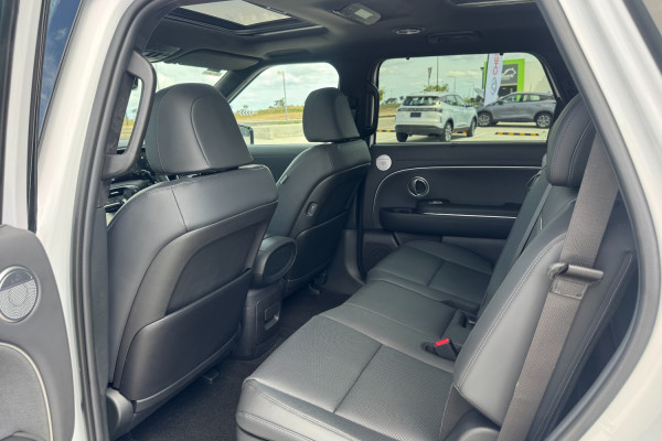 2026 Hyundai Palisade LX3.V1 Calligraphy SUV Image 15