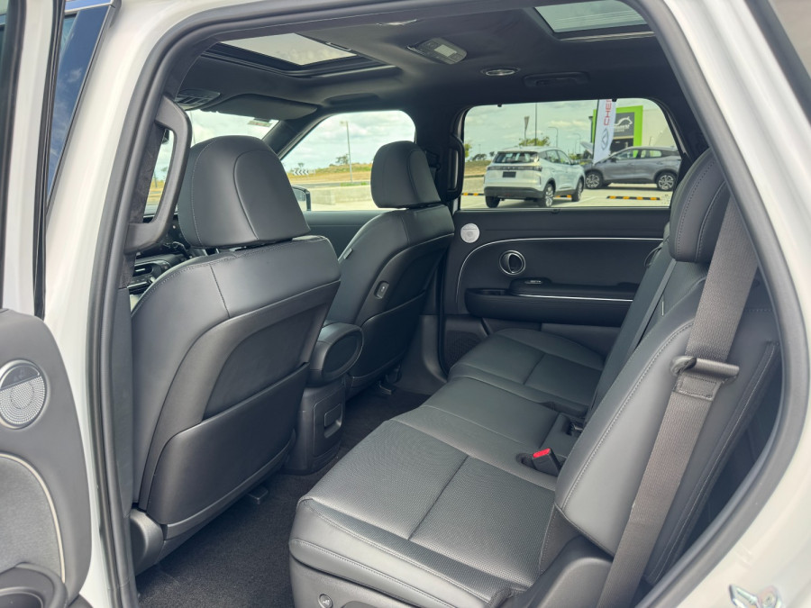 2026 Hyundai Palisade LX3.V1 Calligraphy SUV Image 15