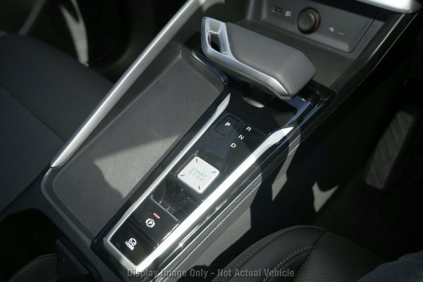 2026 MG ZS ZS32 Essence Turbo SUV Image 19