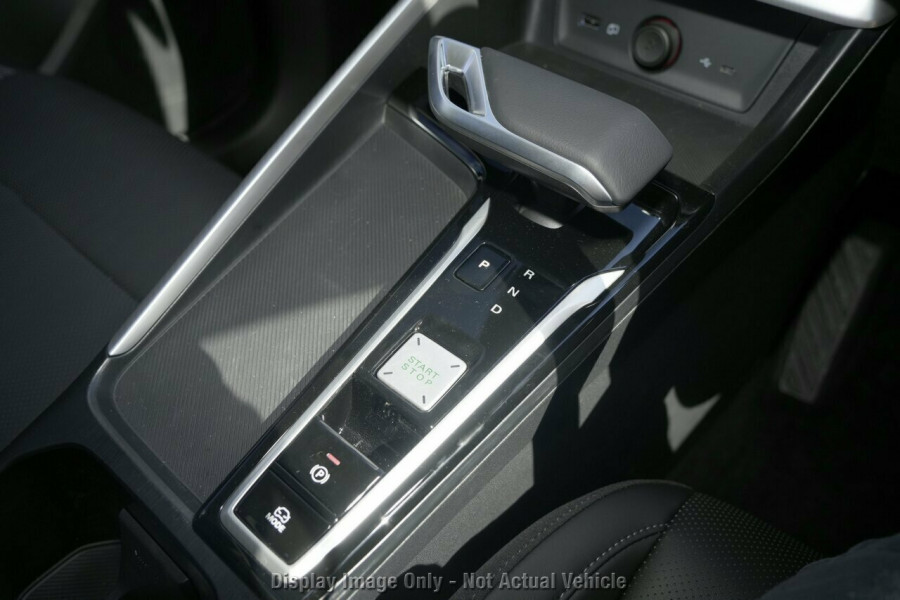 2026 MG ZS ZS32 Essence Turbo SUV Image 19