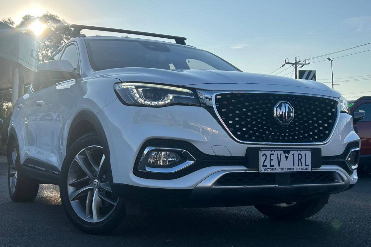 2021 MG HS SAS23 Excite X SUV