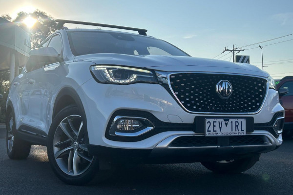 2021 MG HS SAS23 Excite X SUV