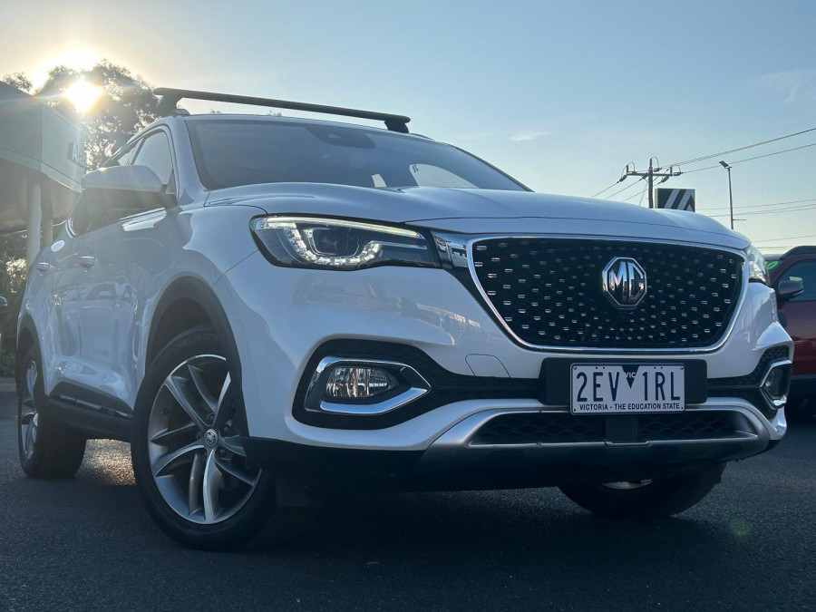 2021 MG HS SAS23 Excite X SUV Image 1