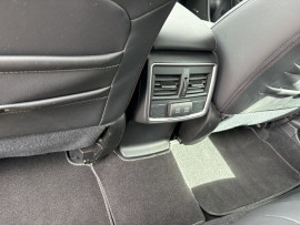 2021 Subaru Forester S5 2.5i-S SUV image 8
