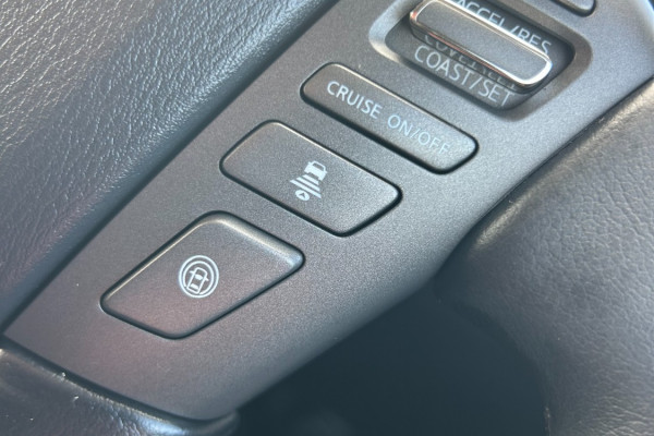 2024 Nissan Patrol Y62 Series 5 Ti SUV Image 17