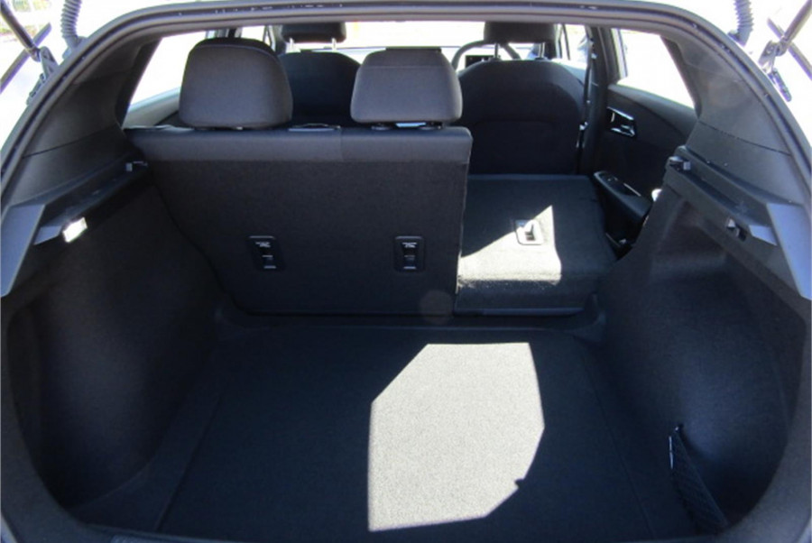 2023 MG MG4 MEH32 Excite 64 Hatch Image 20