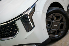 2024 MY25 Kia Carnival KA4 PE GT-Line HEV People Mover