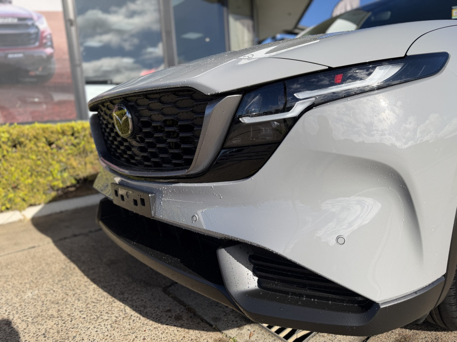 2026 Mazda CX-5 KM Series G25 Touring SUV Image 10