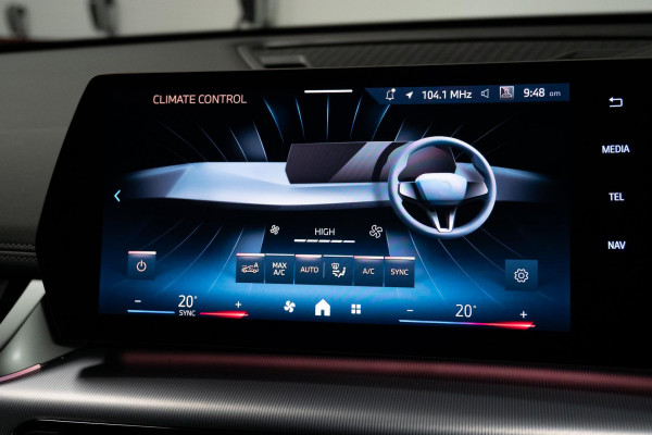 2024 BMW iX1 U11 eDrive20 xLine SUV image 16