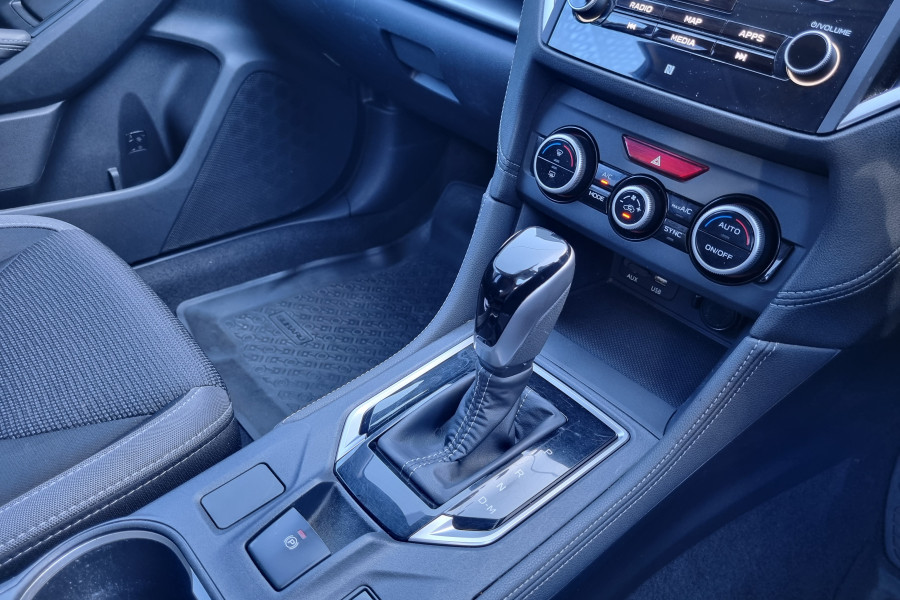 2017 Subaru Impreza G5 2.0i Premium Hatch Image 14