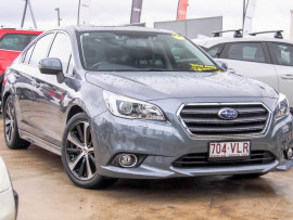 Subaru Liberty Premium 6GEN