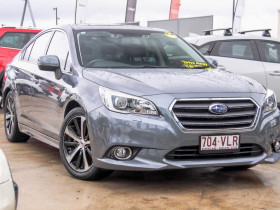 Subaru Liberty Premium 6GEN