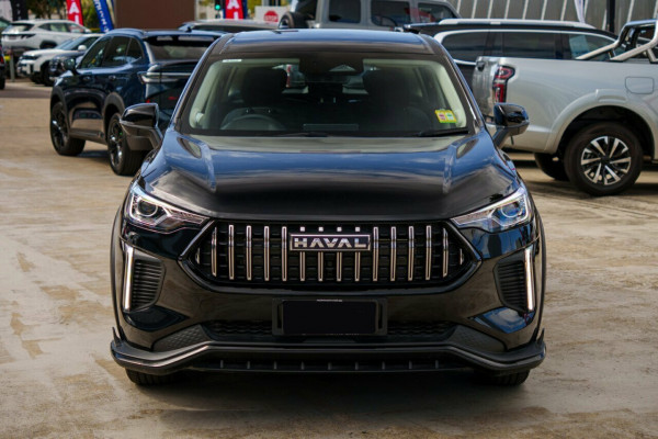 2026 GWM Haval Jolion A02 Premium Hybrid SUV Image 5