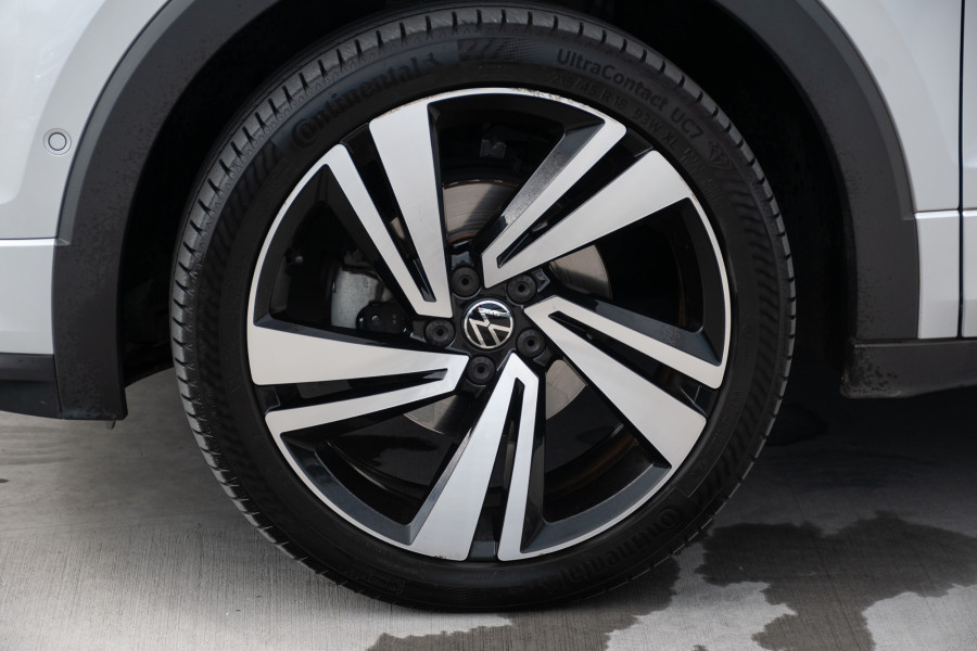 2020 MY21 Volkswagen T-Cross C11 85TSI Style SUV