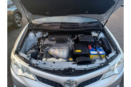 2013 Toyota Camry ASV50R Atara S Sedan