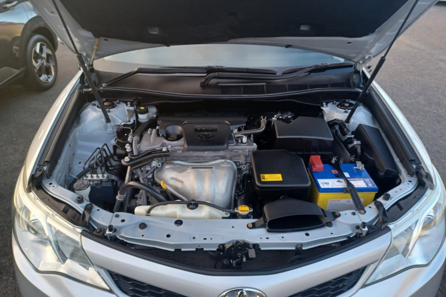2013 Toyota Camry ASV50R Atara S Sedan Image 6
