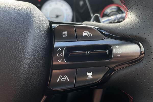 2026 Hyundai i30 CN7.V4 N Line Sedan Image 19