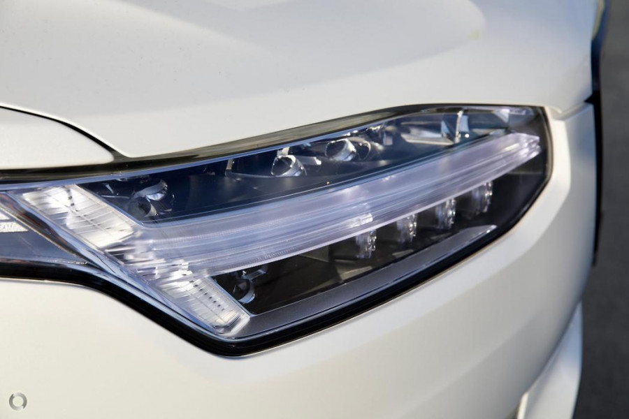 2024 Volvo XC90 L Series Recharge Ultimate T8 Plug-In Hybrid SUV Image 20