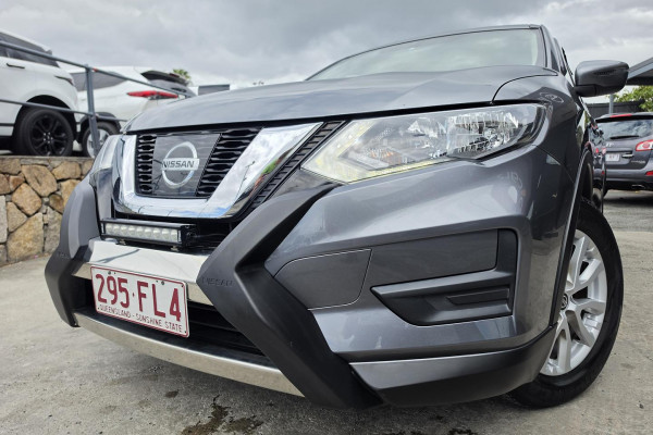 2018 Nissan X-Trail T32 Series II ST SUV Image 2