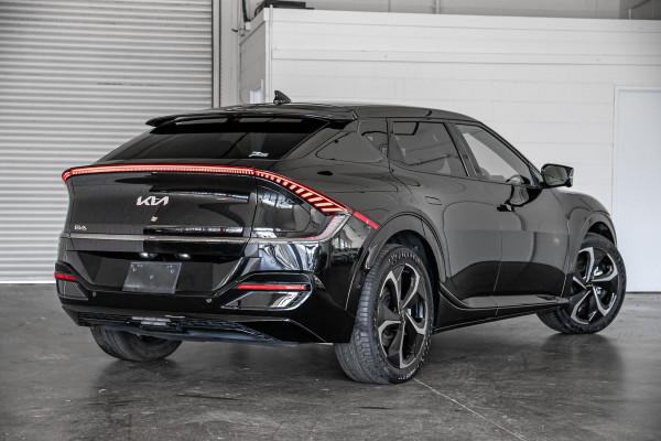2023 Kia EV6 CV GT-Line SUV Image 6