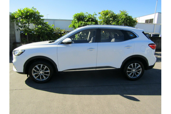 2022 MG HS SAS23 Vibe SUV