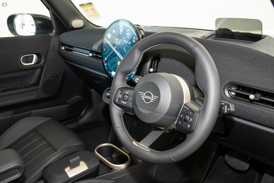 2026 MINI Cooper F65 C Favoured Hatch