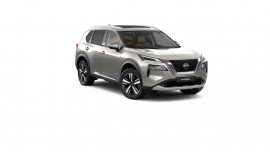 2024 MY25 Nissan X-Trail T33 Ti-L e-POWER SUV image 7