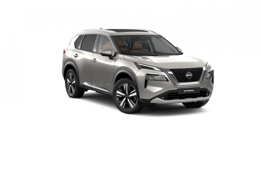 2024 MY25 Nissan X-Trail T33 Ti-L e-POWER SUV