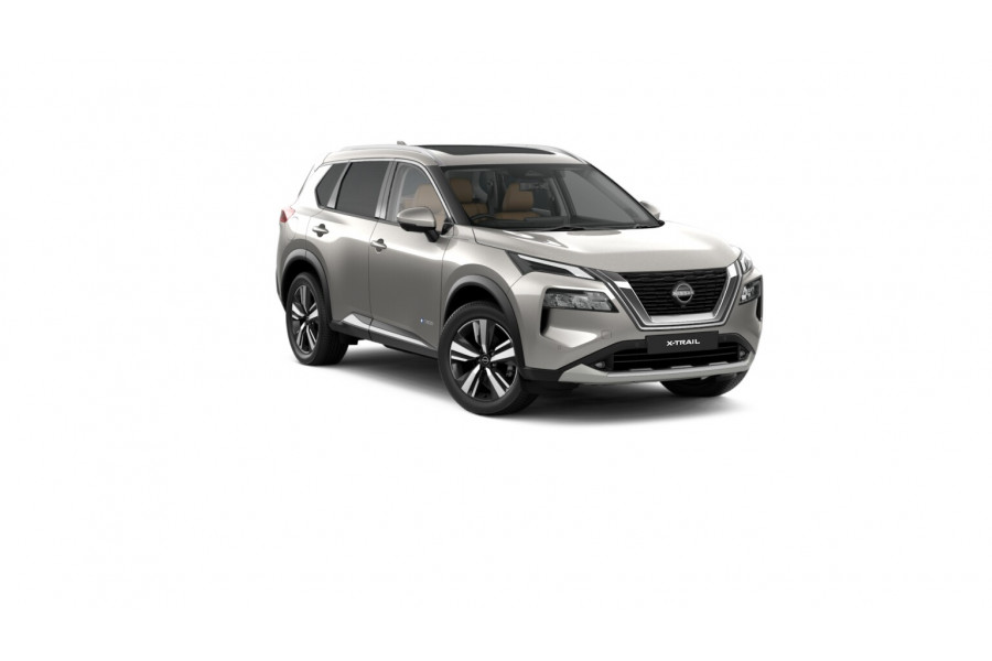 2025 Nissan X-Trail T33 Ti-L e-POWER SUV Image 7