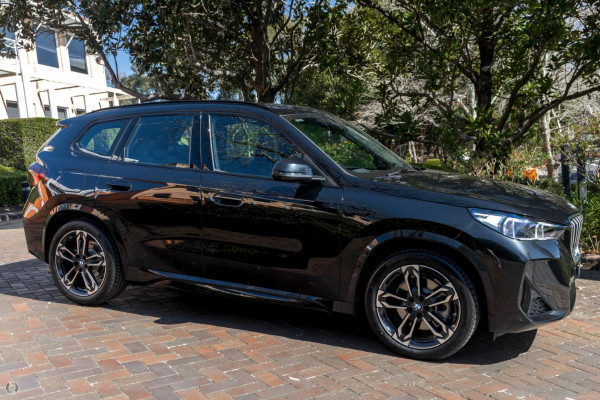 2026 BMW X1 U11 sDrive20i SUV image 5