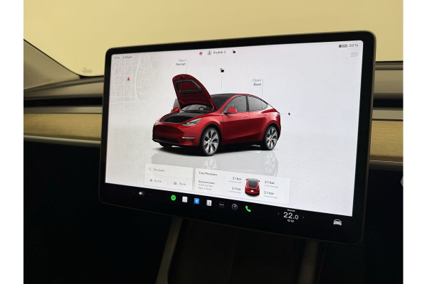 2023 Tesla Model Y  Rear-Wheel Drive SUV Image 23