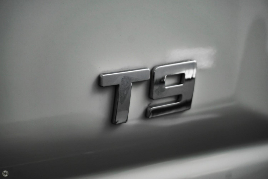 2024 JAC T9  Haven Ute Image 10